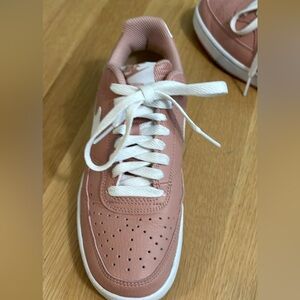 Women’s size 6.5 Nike Air Force One Sneakers